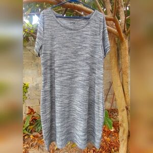 Women's Apt 9 Casual Sport Dress Size XL